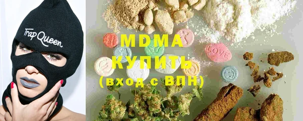 хмурый Осинники